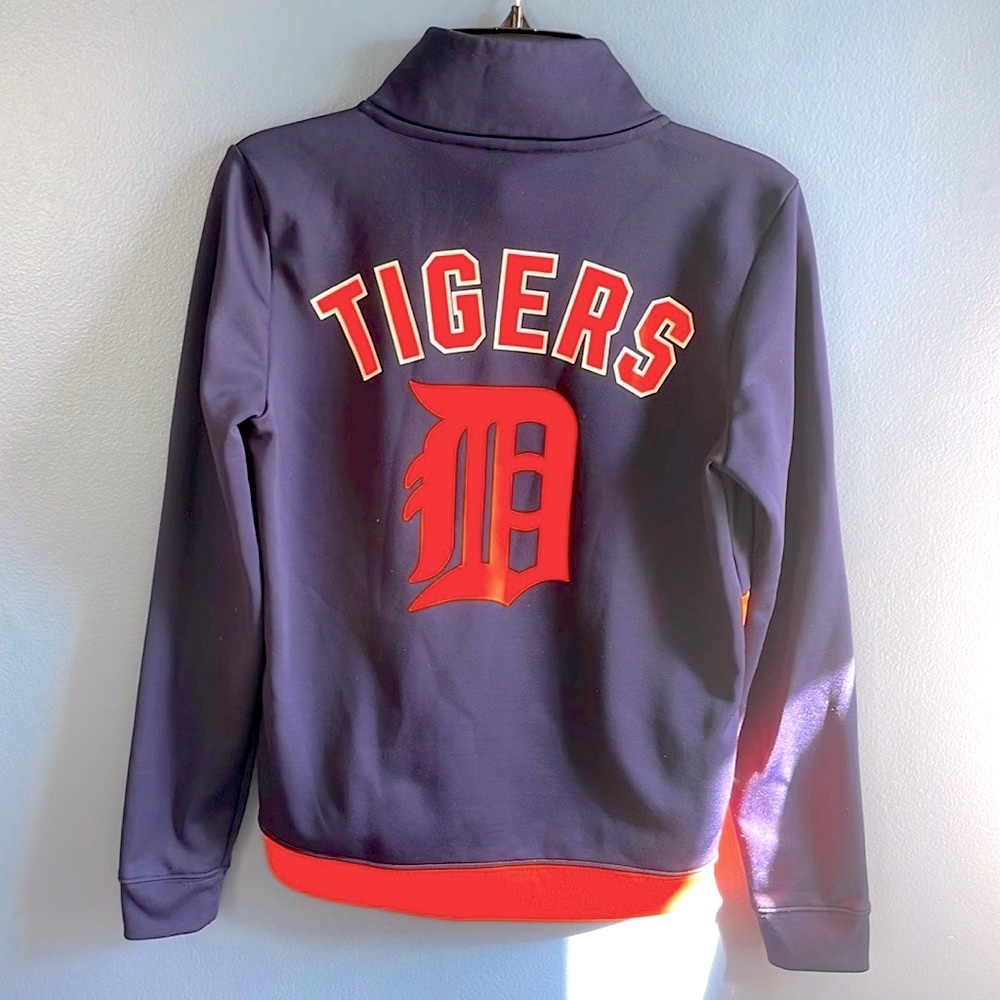 PINK Tigers jacket - small